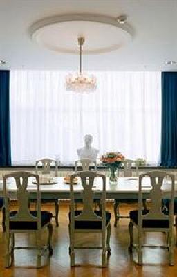 фото отеля Elite Stora Hotellet Jonkoping