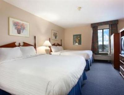 фото отеля La Quinta Inn & Suites Greenwood