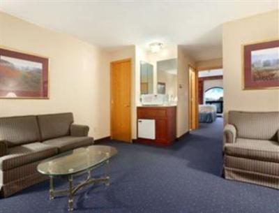 фото отеля La Quinta Inn & Suites Greenwood