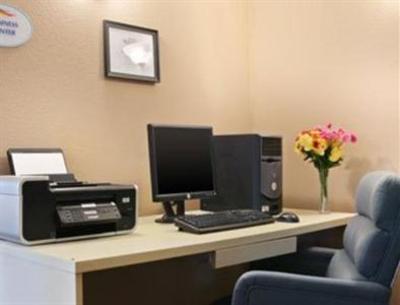 фото отеля La Quinta Inn & Suites Greenwood