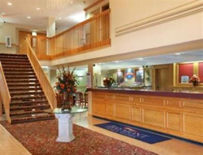 фото отеля La Quinta Inn & Suites Greenwood