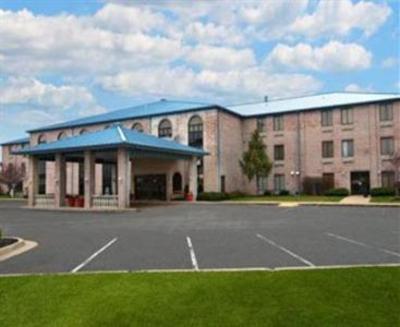 фото отеля La Quinta Inn & Suites Greenwood