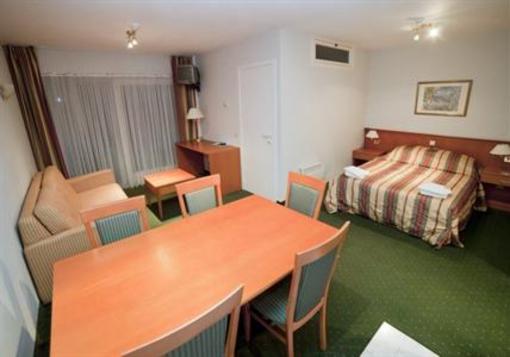 фото отеля Hampshire Hotel Blankenberge