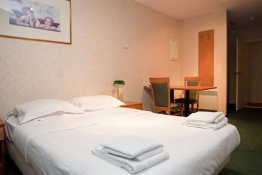 фото отеля Hampshire Hotel Blankenberge