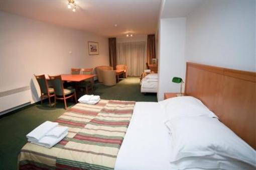 фото отеля Hampshire Hotel Blankenberge