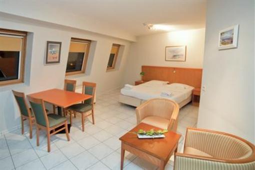 фото отеля Hampshire Hotel Blankenberge