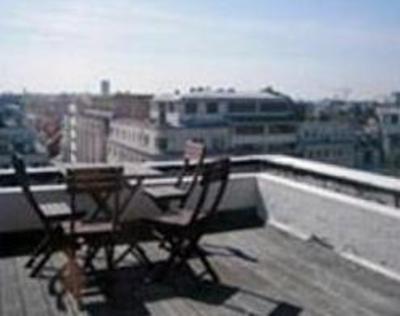 фото отеля Avenue Louise Business Flats