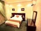 фото отеля Rest Night Hotel Suites- Al Falah