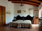 фото отеля Hotel Finca Es Palmer Campos