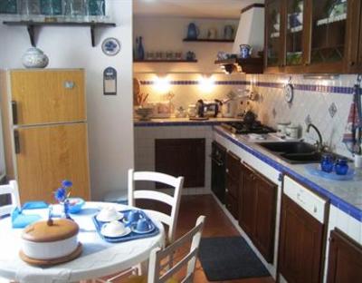 фото отеля Villa Rosa Bed and Breakfast