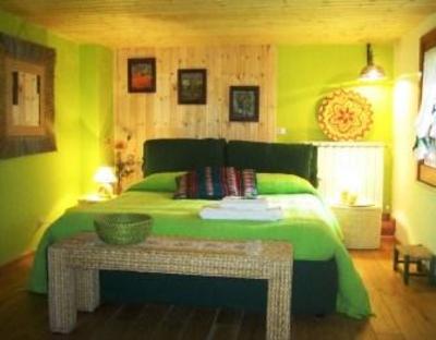фото отеля Villa Rosa Bed and Breakfast