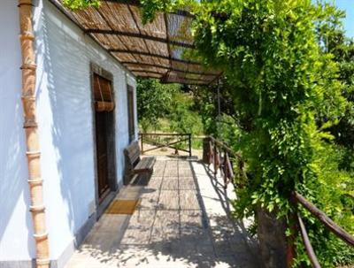 фото отеля Villa Rosa Bed and Breakfast
