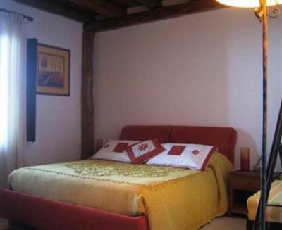 фото отеля Villa Rosa Bed and Breakfast