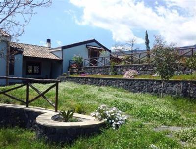 фото отеля Villa Rosa Bed and Breakfast
