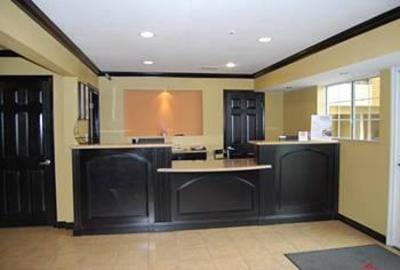 фото отеля Ramada Ontario Airport