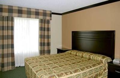 фото отеля Ramada Ontario Airport