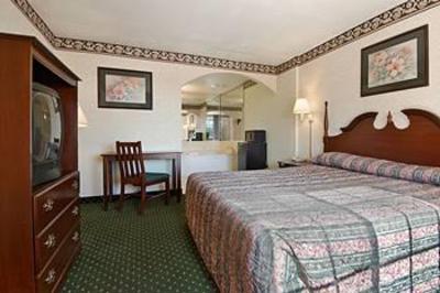 фото отеля Ramada Ontario Airport