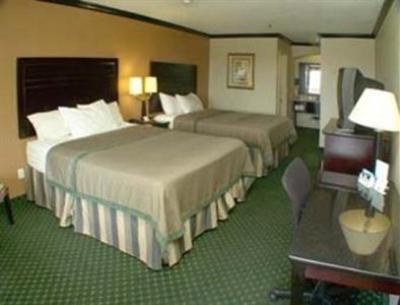фото отеля Ramada Ontario Airport