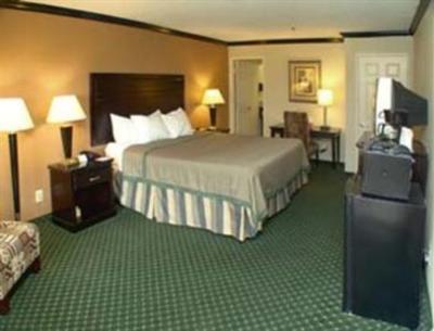фото отеля Ramada Ontario Airport