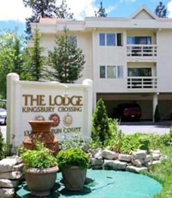 фото отеля Kingsbury Crossing Condominium
