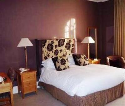 фото отеля Swan Hotel Bradford-on-Avon