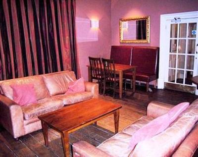 фото отеля Swan Hotel Bradford-on-Avon