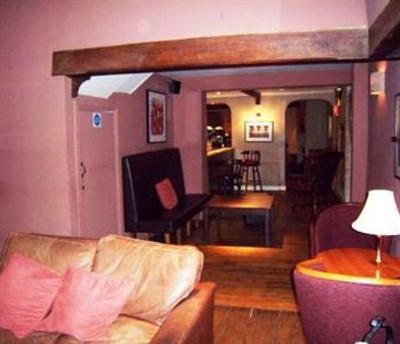 фото отеля Swan Hotel Bradford-on-Avon