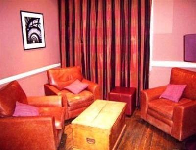 фото отеля Swan Hotel Bradford-on-Avon