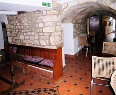 фото отеля Swan Hotel Bradford-on-Avon