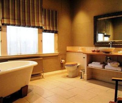 фото отеля Swan Hotel Bradford-on-Avon