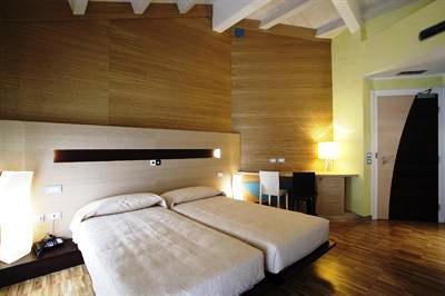 фото отеля Hotel Allegria