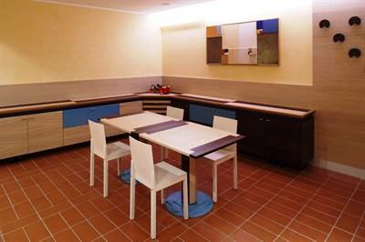 фото отеля Hotel Allegria