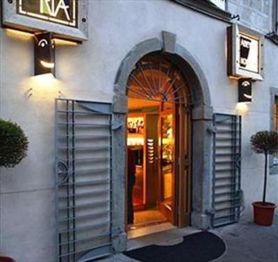 фото отеля Hotel Allegria