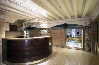 фото отеля Hotel Allegria