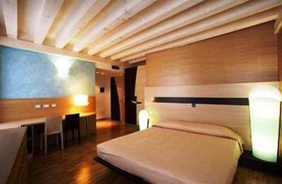 фото отеля Hotel Allegria