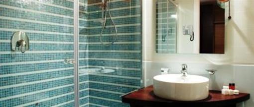 фото отеля Hotel Allegria