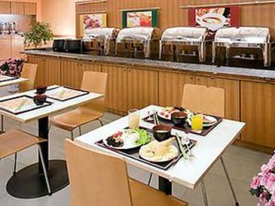 фото отеля Hotel Ibis Qingdao Huangdao