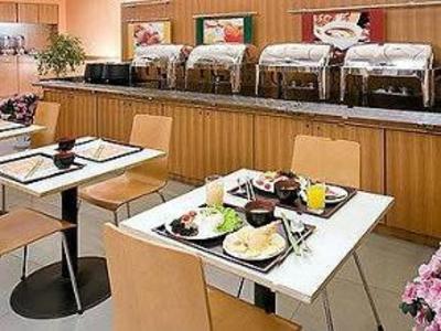 фото отеля Hotel Ibis Qingdao Huangdao