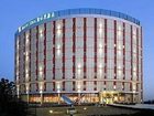 фото отеля Hotel Ibis Qingdao Huangdao