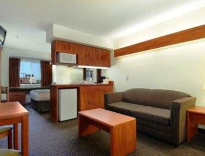 фото отеля Microtel Inn and Suites Inver Grove Heights Minneapolis