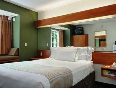 фото отеля Microtel Inn and Suites Inver Grove Heights Minneapolis