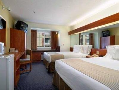 фото отеля Microtel Inn and Suites Inver Grove Heights Minneapolis
