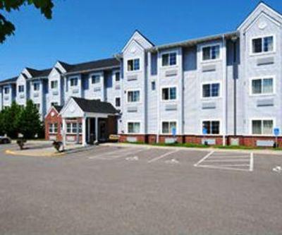 фото отеля Microtel Inn and Suites Inver Grove Heights Minneapolis