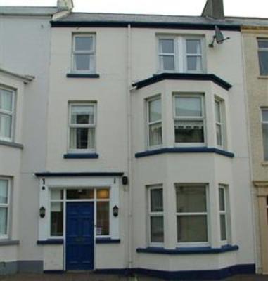 фото отеля Portrush Holiday Hostel