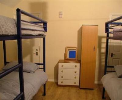 фото отеля Portrush Holiday Hostel