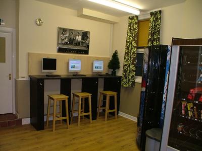 фото отеля Portrush Holiday Hostel