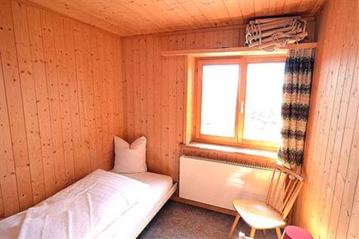 фото отеля Berggasthaus Gotschnagrat