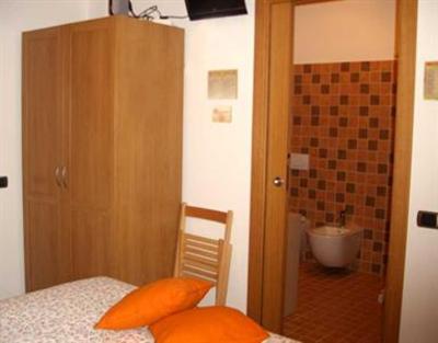 фото отеля Anthea B&B