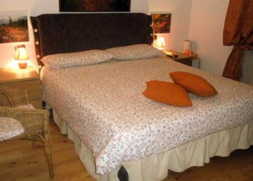 фото отеля Anthea B&B