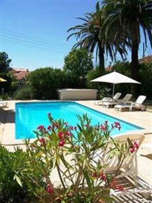 фото отеля Le Thimothee Hotel Saint-Raphael